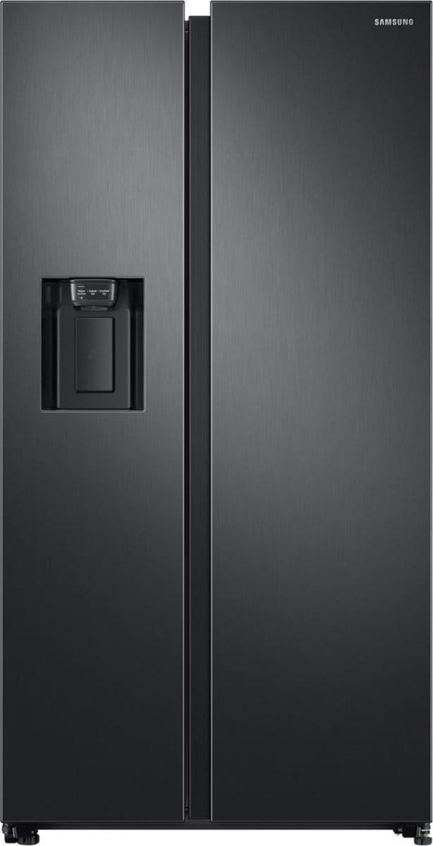 Samsung RS68N8340B1 -  Amerikaanse koelkast - Grafiet