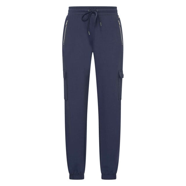 Hv Society - Broek - Navy - 3XL (46)