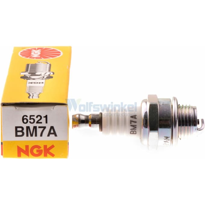 Ngk bougie bm7a