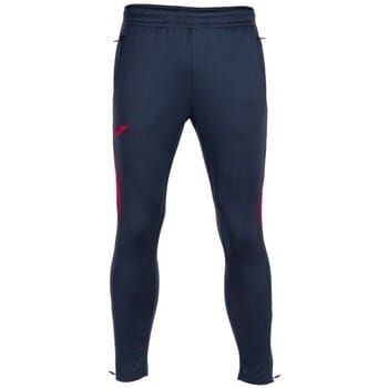 Joma Championship Vii Trainingsbroek Blauw S