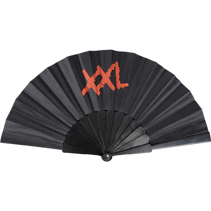XXL Nutrition Festival Waaier  1 Stuk