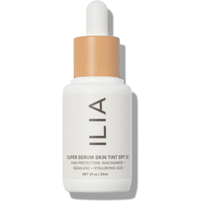 ILIA - Super Serum Skin Tint SPF30 - Shela ST8 - 30 ml