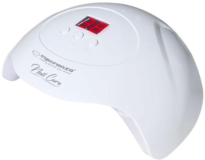 Esperanza UV LED LAMP FOR AGATE HYBRID PAINT 36W