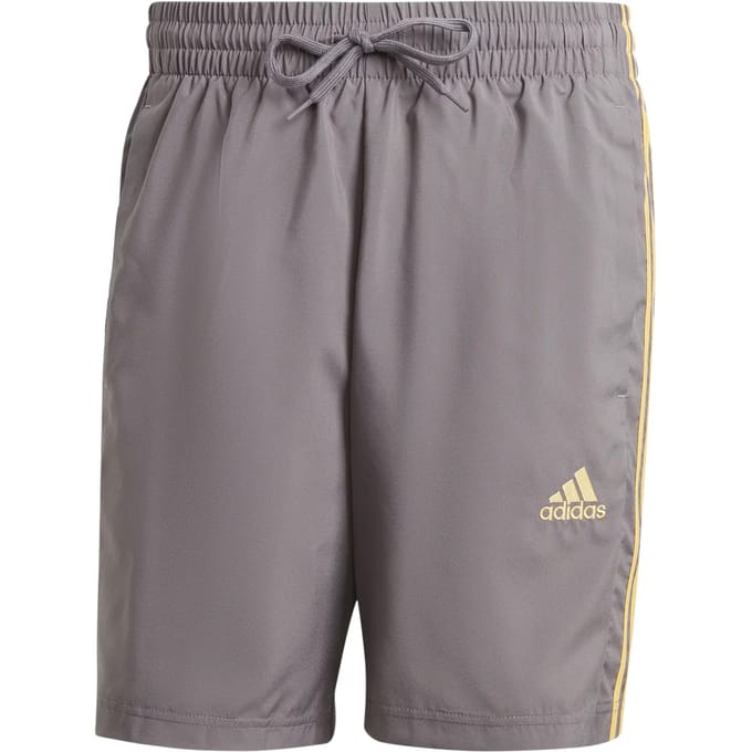 Korte adidas Aeroready Essentials Chelsea 3-Stripes