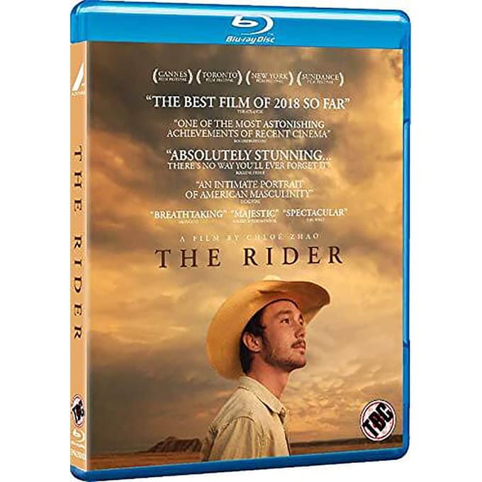 Rider On The Train