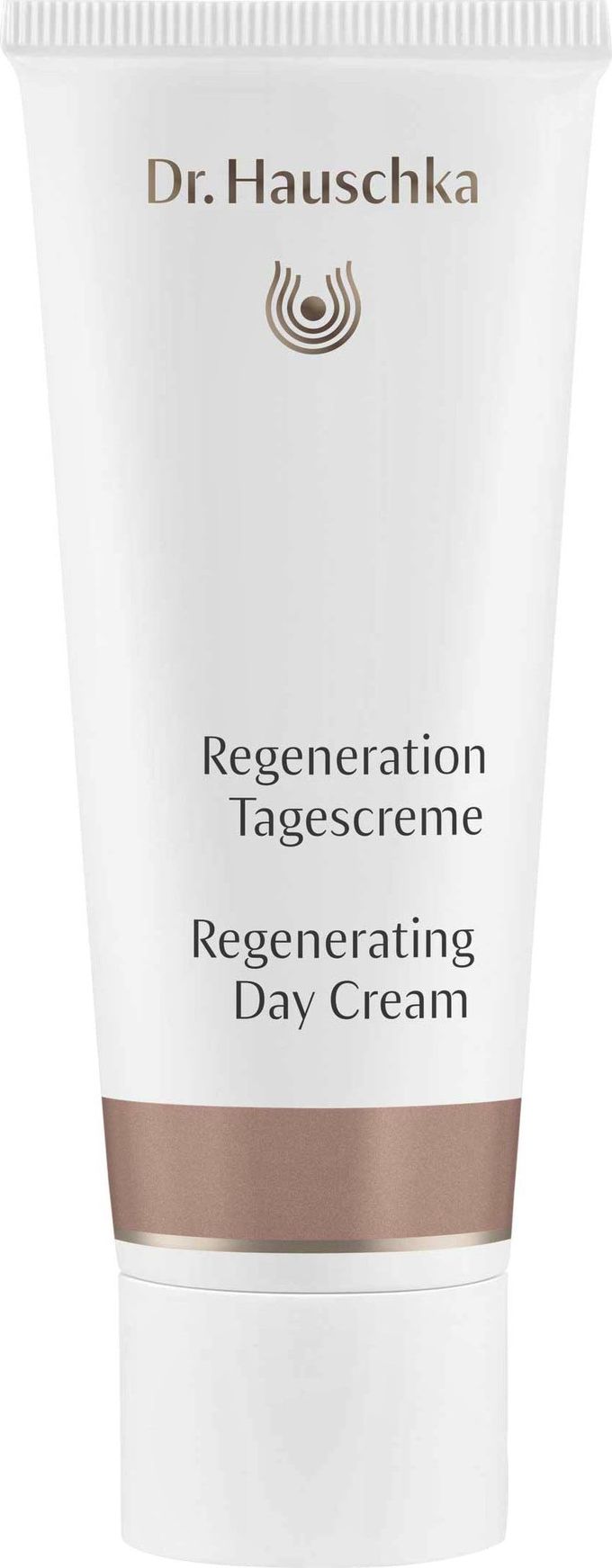 Dr. Hauschka Regenerating Day Cream 40 ml - Refines And Tones Mature Skin