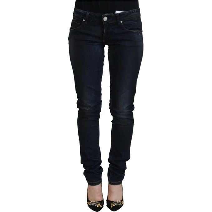 Skinny Jeans Classic 5-pocket
