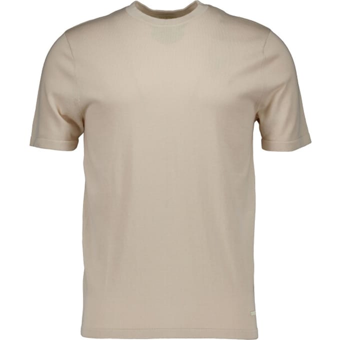 Seven Dials Faun T-shirts Ecru Sdl26106le54