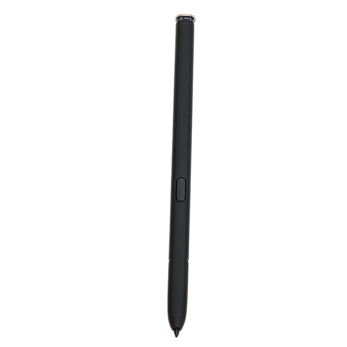 Pen voor S22 S22 Ultra met Bluetooth Slanke 0,7 mm Punt Originele Pen Vervanging voor Schrijven Tekenen zilver