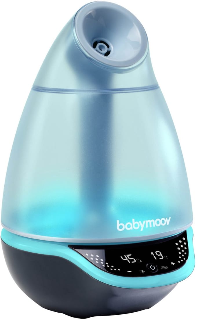 Babymoov - Luchtbevochtiger - Hygro (+)