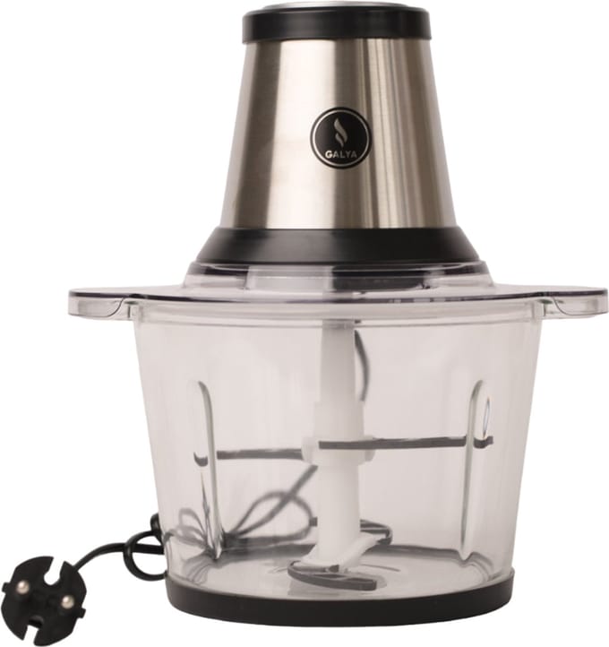 Galya cookware Multi Hakker - Hakmolen - Chopper - Food Processor 3.5L/ 800W