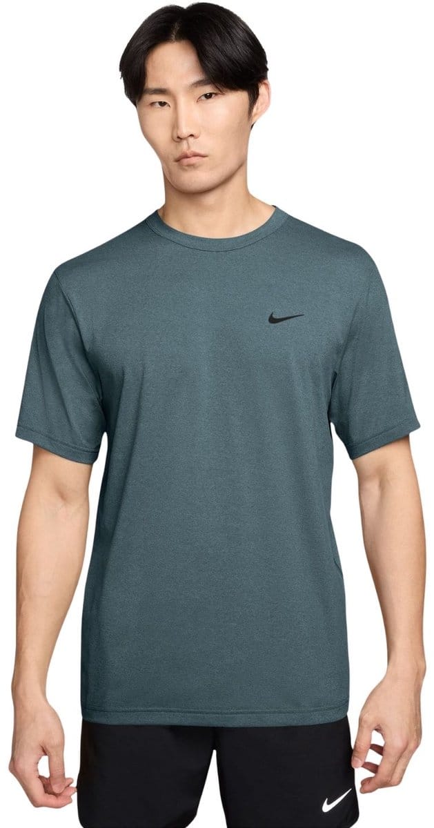Nike Hyverse Sportshirt Heren Blauw M