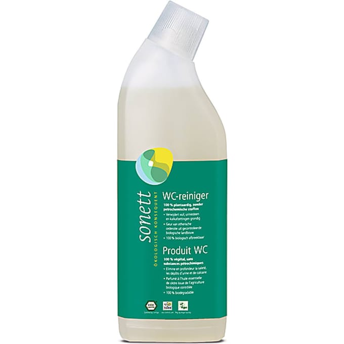 Sonett WC Reiniger 750ml