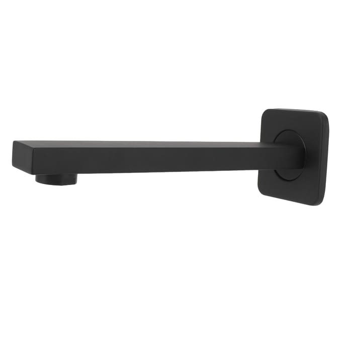 Badkraan Koper Multifunctionele Douche Bad Uitloop Uitlaat voor Badkameraccessoires gray