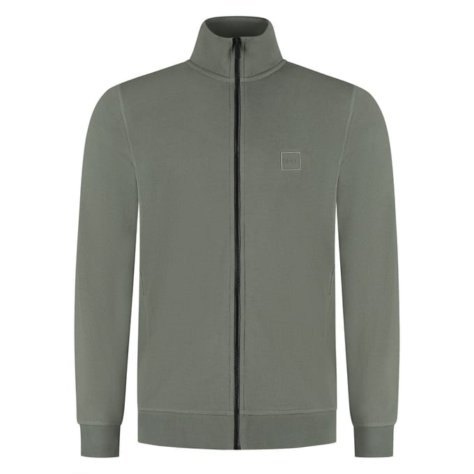Boss Zestart Vest Heren - Maat M