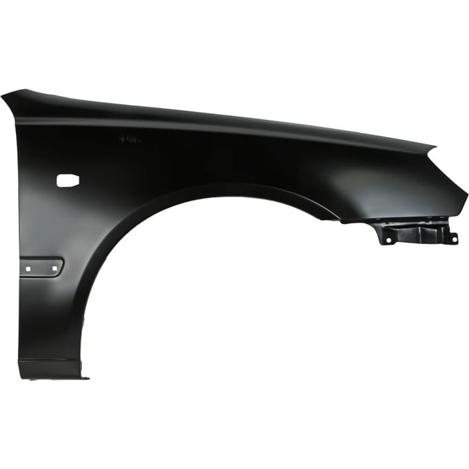 Spatbord, vóór BLIC 6504-04-3155314P, rechts
