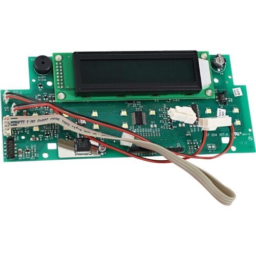 AEG kontrole & displaybord 4055206033
