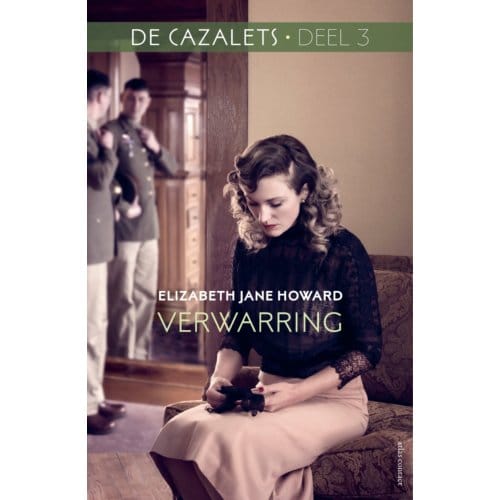 Verwarring - De Cazalets - Elizabeth Jane Howard