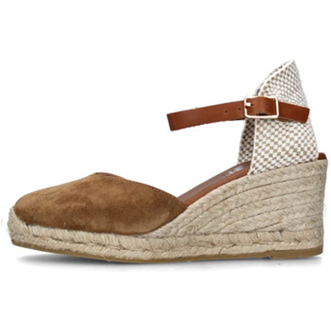 Espadrilles Viguera 2012