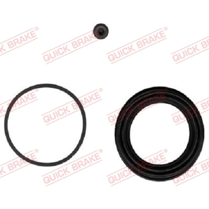 Reparatieset, remklauw QUICK BRAKE 114-0056