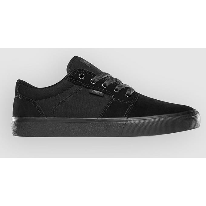 Etnies Barge LS Heren Sneakers - zwart - EU47