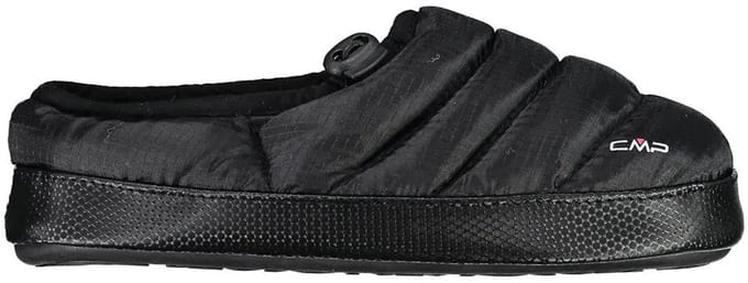 Cmp Doorsteps Lyinx 31q4817 Pantoffels Zwart EU 38-39 Man