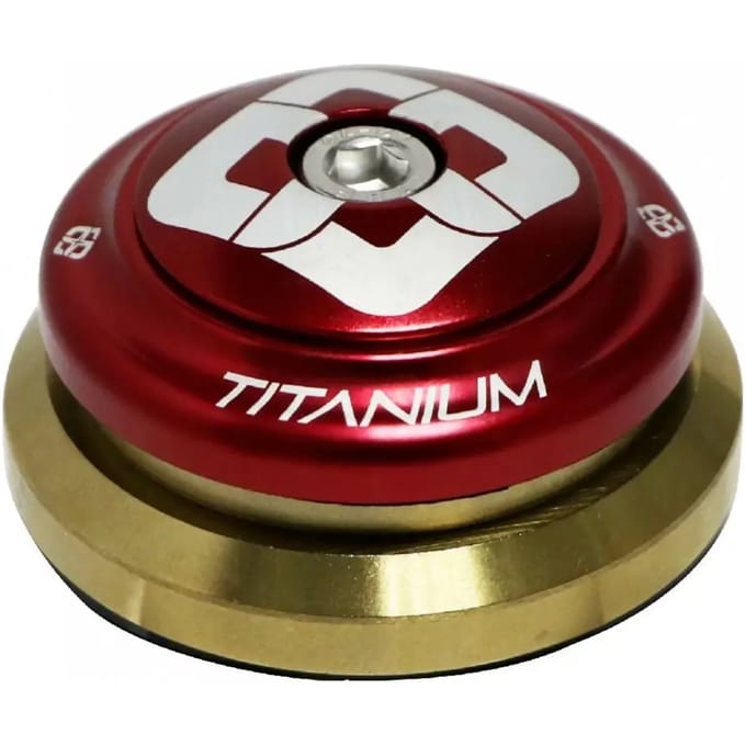 Headset Pride Racing TI45 tapered