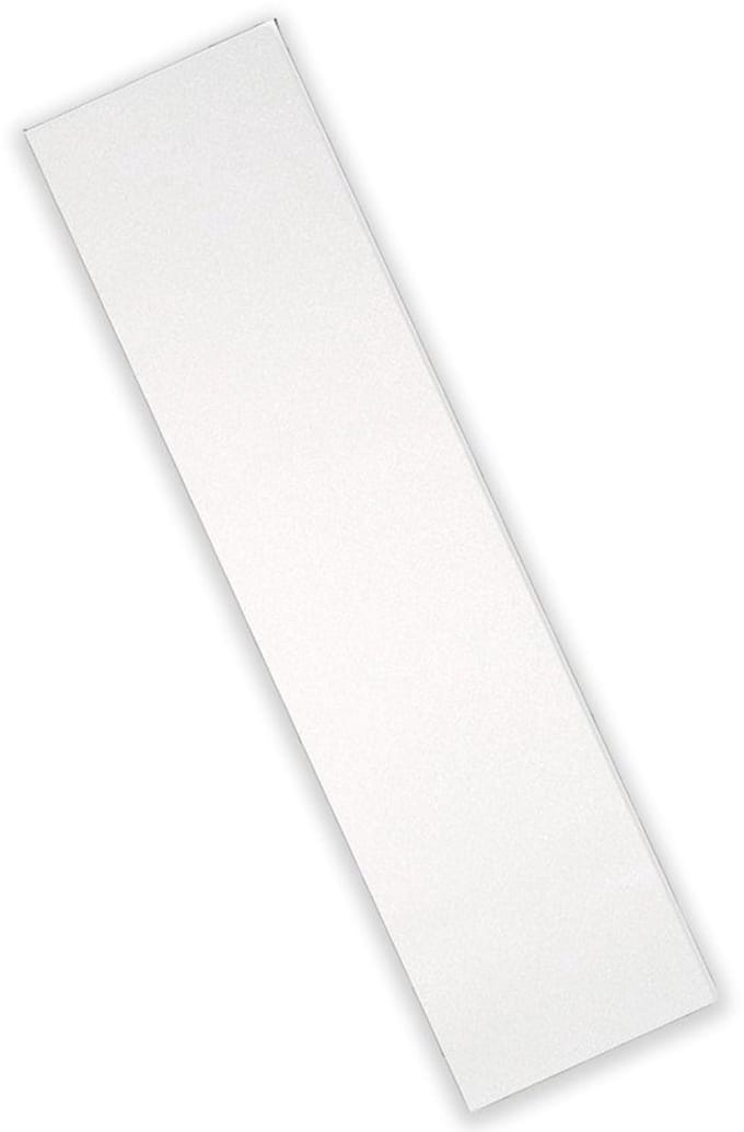 Dailygoody - Skateboard Griptape - Antislip oppervlak - Transparant