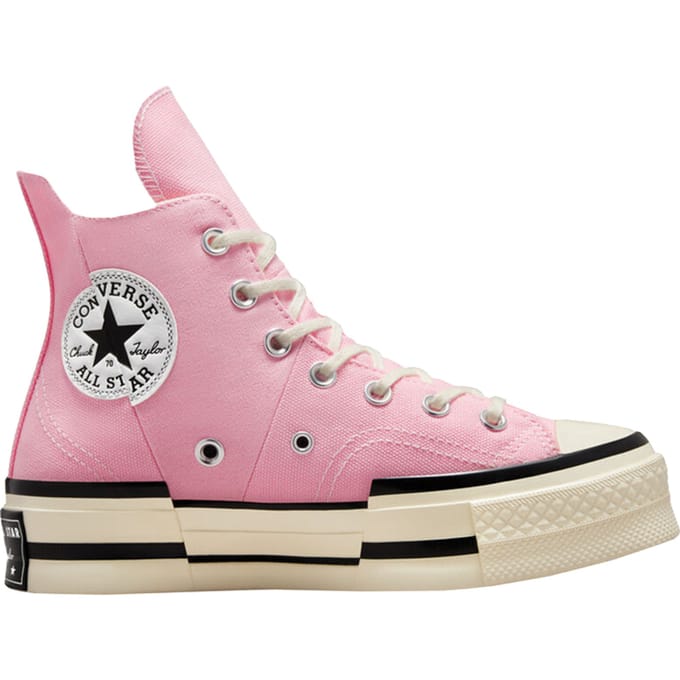 Converse Chuck 70 Plus Seasonal Hi Roze