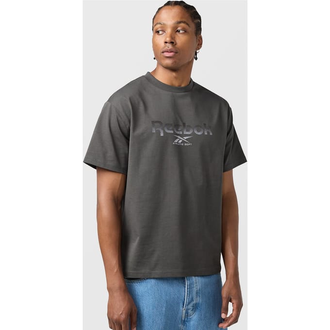 Reebok Athletic T-Shirt - size? exclusive