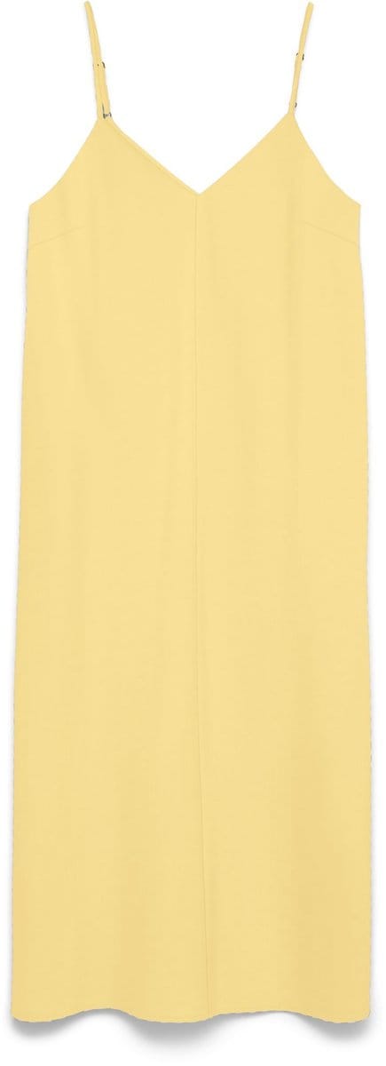 Vero Moda Jurk VMSELMA Lange jurk