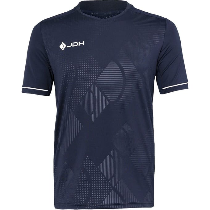 JDH Carbon Pro Shirt Heren - Maat M