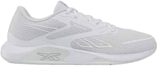 Reebok Nanoflex 3 Schoenen Wit EU 37 Vrouw