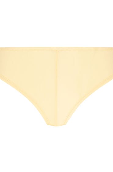 Hunkemöller Cheekini Liloye Geel