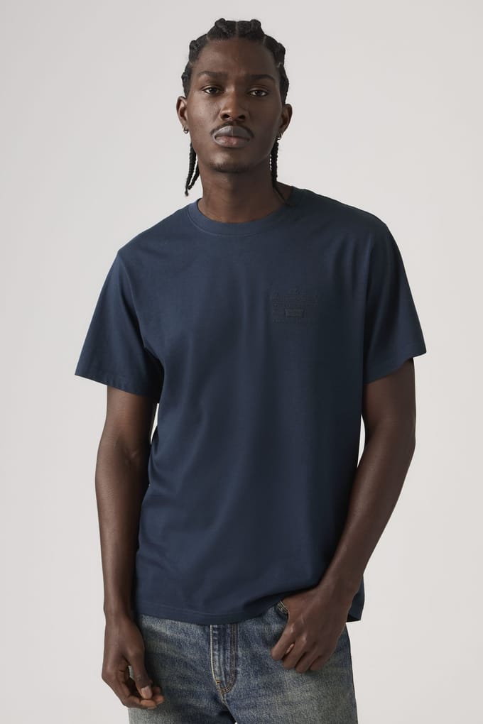Levi's Relaxed Fit Graphic Tee Taglia: M | Magliette basic Outlet | Uomo