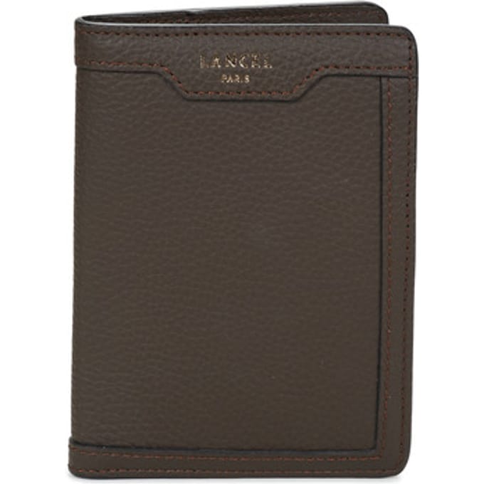 Portemonnee Lancel CHARLIE DE LANCEL