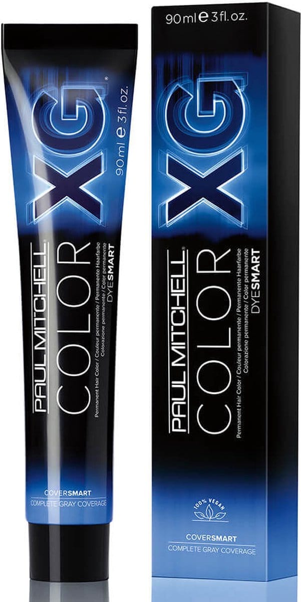 The Color XG CoverSmart 55NN