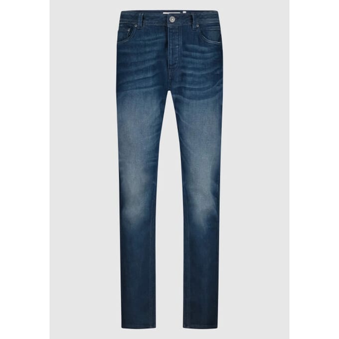 Circle of Trust Conner dnm hw25-48-4753 carbon fade