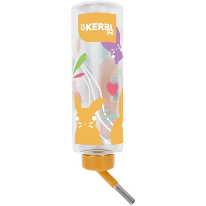 Drinkbak voor knaagdieren Kerbl