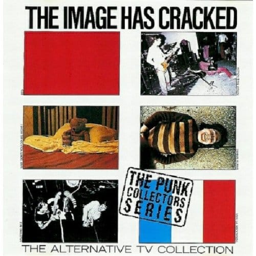 The Image Has Cracked Atv Collection - Alternative Tv