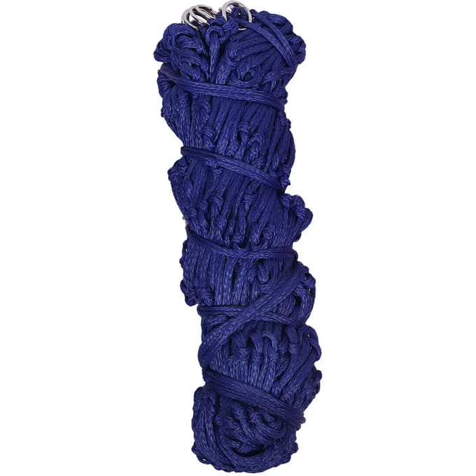 QHP Hooinet Giant - maat One size - cobaltblue