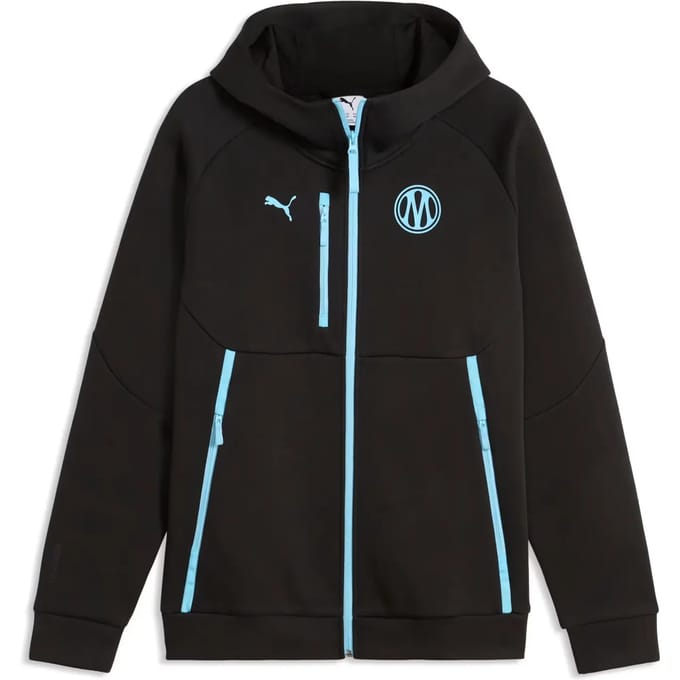 OM tracksuitjack Pumatech FZ 2026/27