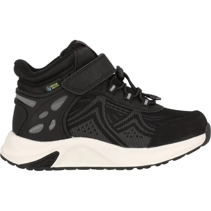Kindertrainers Zigzag Bonlong