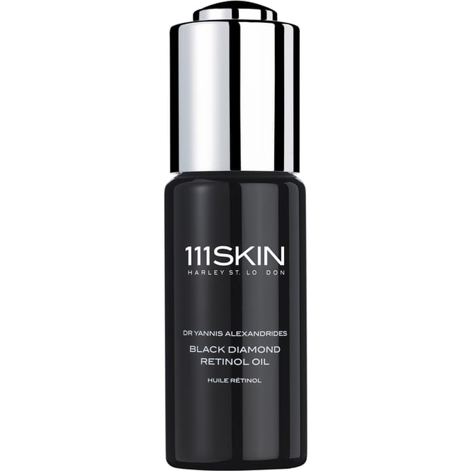 111SKIN Celestial Black Diamond Retinol Oil 30 ml