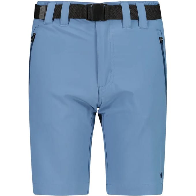 Bermuda met riem kind CMP
