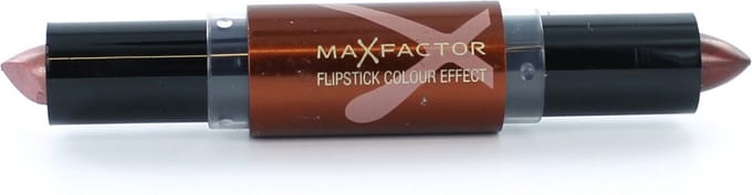 Max Factor Flipstick Colour Effect Lipstick - 20 Mosaic Mauve