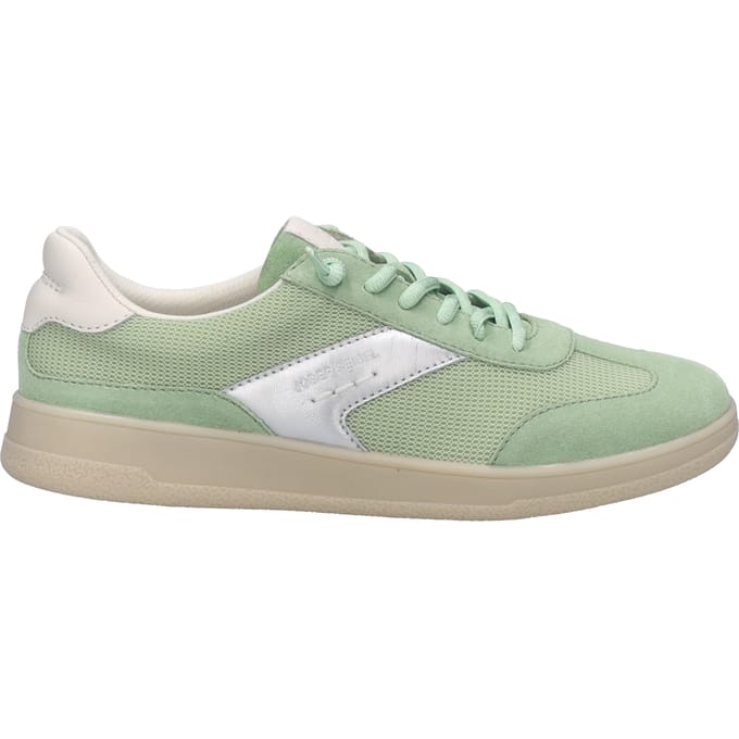 JOSEF SEIBEL Dames Sneaker Jade 02 in roze