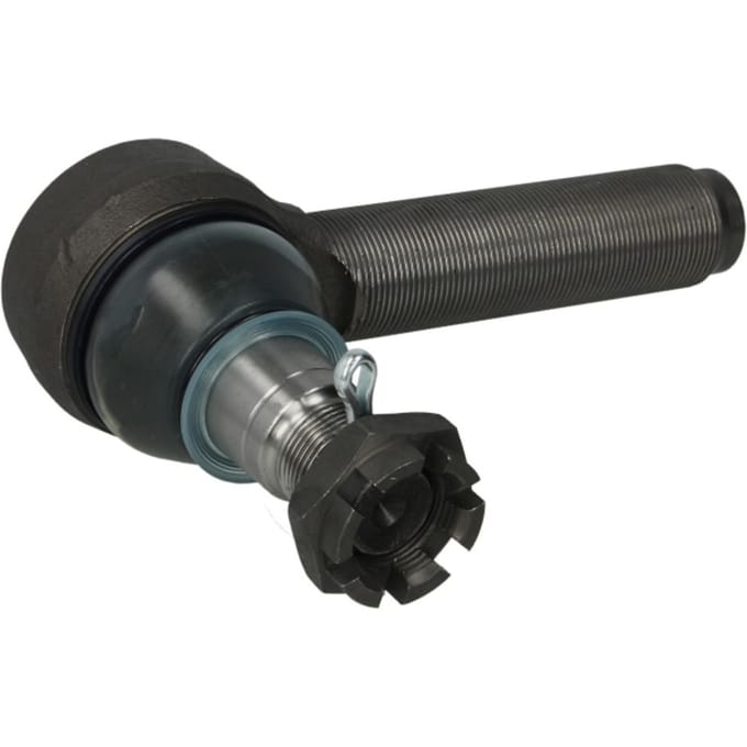 Spoorstangeinde AUGER 10018 rechts