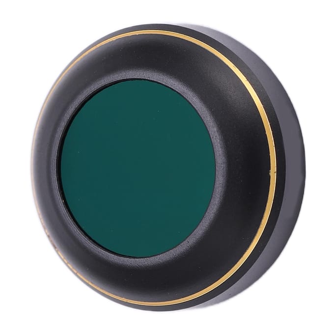ND32PL Filter Camera Lens Multi-Resistent en Nano Coating Fotografie Filter voor DJI Mavic Pro black