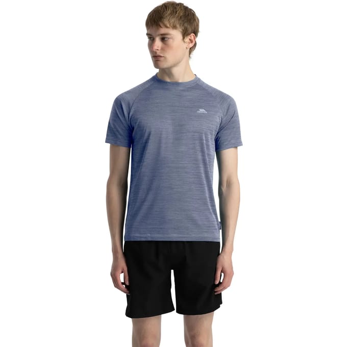 T-shirt Trespass Leecana
